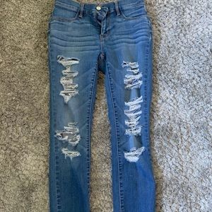 Pac sun jeans